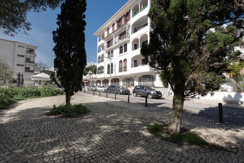 Erhvervsejendom i Carcavelos, Lisbon, Carcavelos - € 980.000 | Ref: 42046 - foto 23