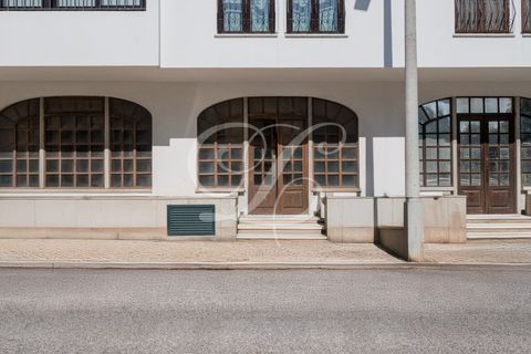 Erhvervsejendom i Carcavelos, Lisbon, Carcavelos - € 980.000 | Ref: 42046 - foto 24