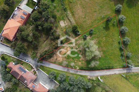 Helårsgrund i Leiria, Leiria, Leiria - € 97.500 | Ref: 385/T/00850 - foto 2