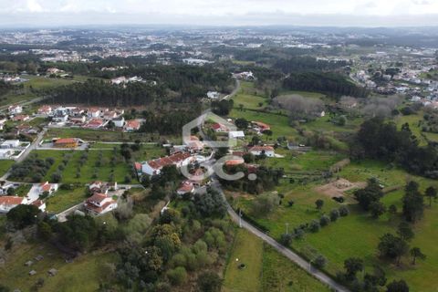 Helårsgrund i Leiria, Leiria, Leiria - € 97.500 | Ref: 385/T/00850 - foto 5