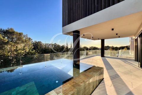 Villa i Alcabideche, Lisbon, Alcabideche - € 2.500.000 | Ref: L41817-C - foto 2