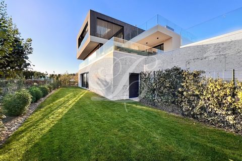 Villa i Alcabideche, Lisbon, Alcabideche - € 2.500.000 | Ref: L41817-C - foto 3