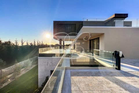 Villa i Alcabideche, Lisbon, Alcabideche - € 2.500.000 | Ref: L41817-C - foto 4