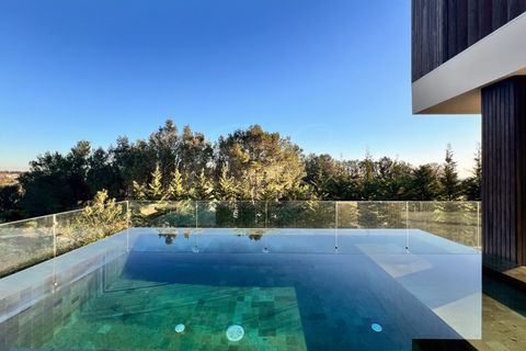 Villa i Alcabideche, Lisbon, Alcabideche - € 2.500.000 | Ref: L41817-C - foto 5