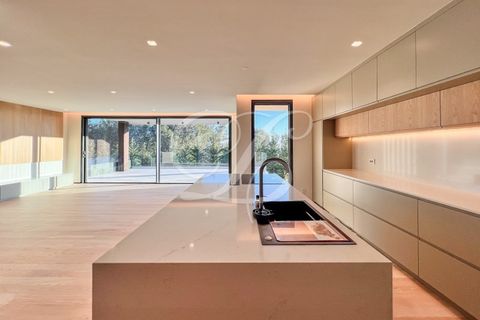 Villa i Alcabideche, Lisbon, Alcabideche - € 2.500.000 | Ref: L41817-C - foto 8
