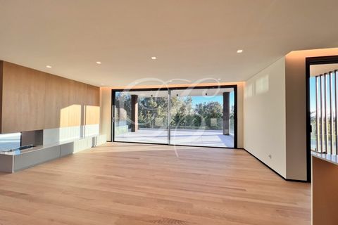 Villa i Alcabideche, Lisbon, Alcabideche - € 2.500.000 | Ref: L41817-C - foto 11