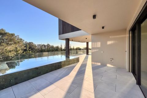 Villa i Alcabideche, Lisbon, Alcabideche - € 2.500.000 | Ref: L41817-C - foto 12