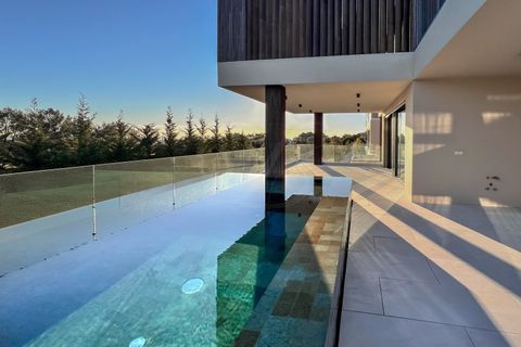 Villa i Alcabideche, Lisbon, Alcabideche - € 2.500.000 | Ref: L41817-C - foto 13