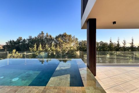 Villa i Alcabideche, Lisbon, Alcabideche - € 2.500.000 | Ref: L41817-C - foto 16