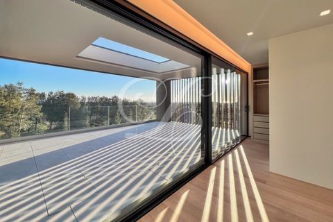 Villa i Alcabideche, Lisbon, Alcabideche - € 2.500.000 | Ref: L41817-C - foto 19