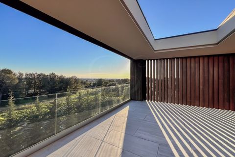 Villa i Alcabideche, Lisbon, Alcabideche - € 2.500.000 | Ref: L41817-C - foto 26
