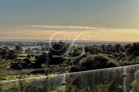 Villa i Alcabideche, Lisbon, Alcabideche - € 2.500.000 | Ref: L41817-C - foto 30