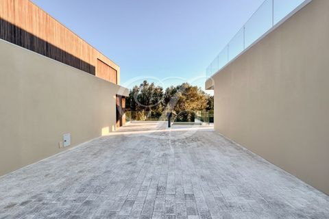 Villa i Alcabideche, Lisbon, Alcabideche - € 2.500.000 | Ref: L41817-C - foto 36