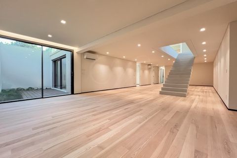 Villa i Alcabideche, Lisbon, Alcabideche - € 2.500.000 | Ref: L41817-C - foto 38