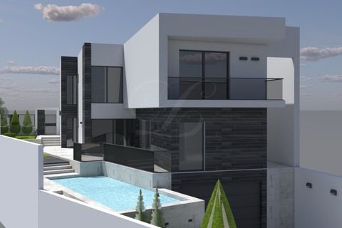 Villa i Alcabideche, Lisbon, Alcabideche - € 1.750.000 | Ref: L42013 - foto 39