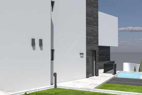 Villa i Alcabideche, Lisbon, Alcabideche - € 1.750.000 | Ref: L42013 - foto 40