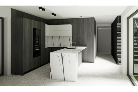 Villa i Alcabideche, Lisbon, Alcabideche - € 1.750.000 | Ref: L42013 - foto 42