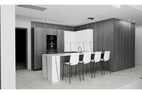 Villa i Alcabideche, Lisbon, Alcabideche - € 1.750.000 | Ref: L42013 - foto 45