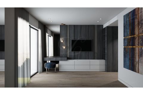 Villa i Alcabideche, Lisbon, Alcabideche - € 1.750.000 | Ref: L42013 - foto 49