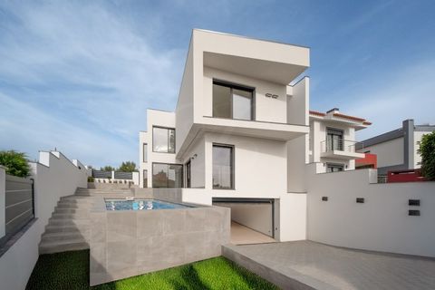 Villa i Alcabideche, Lisbon, Alcabideche - € 1.750.000 | Ref: L42013 - foto 38