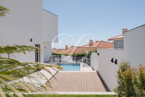 Villa i Alcabideche, Lisbon, Alcabideche - € 1.750.000 | Ref: L42013 - foto 4