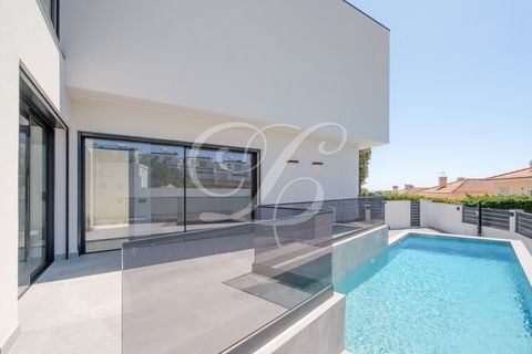 Villa i Alcabideche, Lisbon, Alcabideche - € 1.750.000 | Ref: L42013 - foto 5