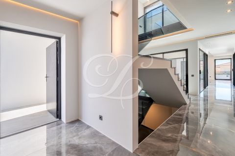 Villa i Alcabideche, Lisbon, Alcabideche - € 1.750.000 | Ref: L42013 - foto 7