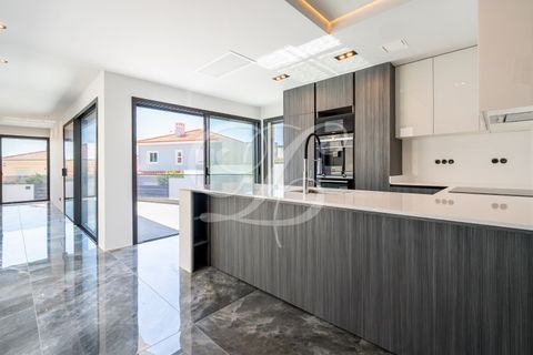 Villa i Alcabideche, Lisbon, Alcabideche - € 1.750.000 | Ref: L42013 - foto 11