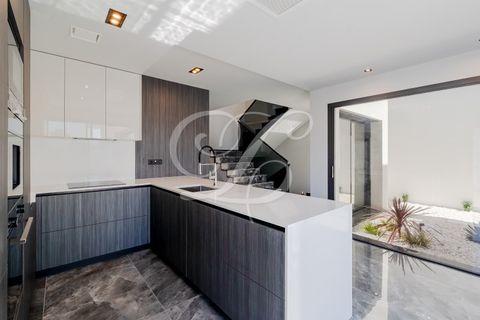 Villa i Alcabideche, Lisbon, Alcabideche - € 1.750.000 | Ref: L42013 - foto 12