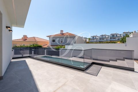 Villa i Alcabideche, Lisbon, Alcabideche - € 1.750.000 | Ref: L42013 - foto 15