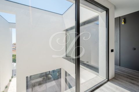 Villa i Alcabideche, Lisbon, Alcabideche - € 1.750.000 | Ref: L42013 - foto 20