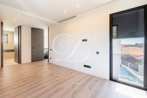 Villa i Alcabideche, Lisbon, Alcabideche - € 1.750.000 | Ref: L42013 - foto 22