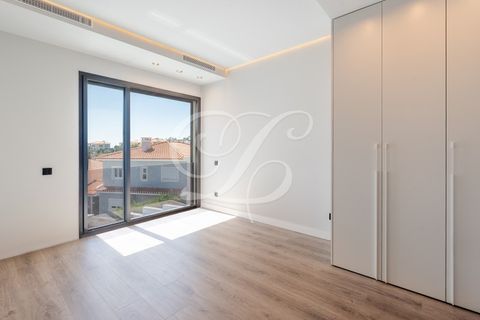 Villa i Alcabideche, Lisbon, Alcabideche - € 1.750.000 | Ref: L42013 - foto 25