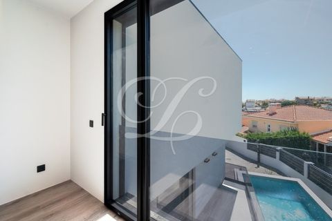 Villa i Alcabideche, Lisbon, Alcabideche - € 1.750.000 | Ref: L42013 - foto 27