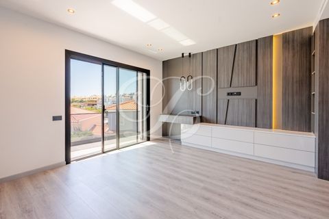 Villa i Alcabideche, Lisbon, Alcabideche - € 1.750.000 | Ref: L42013 - foto 29