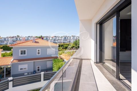 Villa i Alcabideche, Lisbon, Alcabideche - € 1.750.000 | Ref: L42013 - foto 30