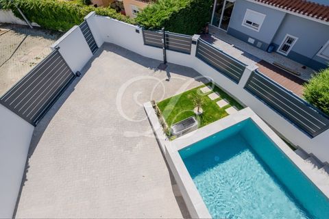 Villa i Alcabideche, Lisbon, Alcabideche - € 1.750.000 | Ref: L42013 - foto 31