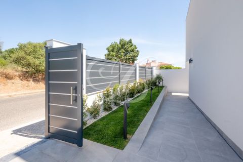 Villa i Alcabideche, Lisbon, Alcabideche - € 1.750.000 | Ref: L42013 - foto 33