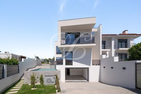 Villa i Alcabideche, Lisbon, Alcabideche - € 1.750.000 | Ref: L42013 - foto 34