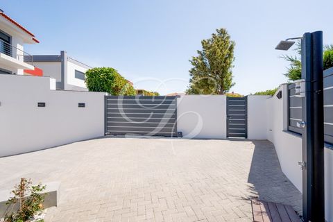 Villa i Alcabideche, Lisbon, Alcabideche - € 1.750.000 | Ref: L42013 - foto 35