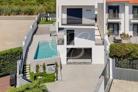 Villa i Alcabideche, Lisbon, Alcabideche - € 1.750.000 | Ref: L42013 - foto 37