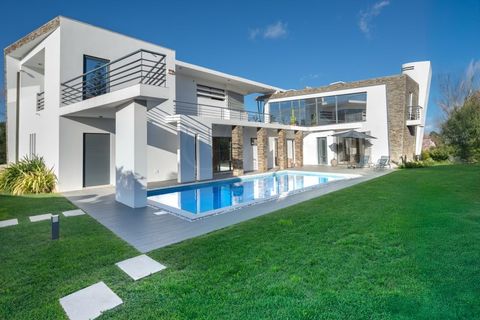 Villa i Cascais, Lisbon, Cascais - € 2.700.000 | Ref: L42010 - foto 1