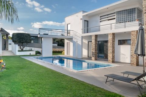 Villa i Cascais, Lisbon, Cascais - € 2.700.000 | Ref: L42010 - foto 3