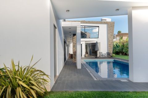 Villa i Cascais, Lisbon, Cascais - € 2.700.000 | Ref: L42010 - foto 4
