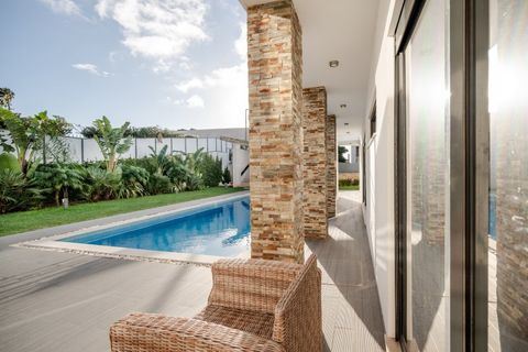 Villa i Cascais, Lisbon, Cascais - € 2.700.000 | Ref: L42010 - foto 5