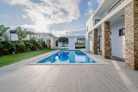 Villa i Cascais, Lisbon, Cascais - € 2.700.000 | Ref: L42010 - foto 7