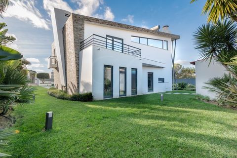 Villa i Cascais, Lisbon, Cascais - € 2.700.000 | Ref: L42010 - foto 8