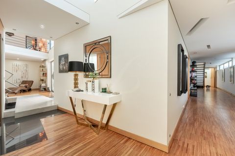 Villa i Cascais, Lisbon, Cascais - € 2.700.000 | Ref: L42010 - foto 9