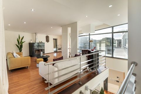 Villa i Cascais, Lisbon, Cascais - € 2.700.000 | Ref: L42010 - foto 17