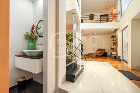 Villa i Cascais, Lisbon, Cascais - € 2.700.000 | Ref: L42010 - foto 19